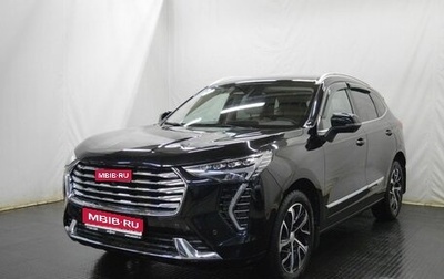 Haval Jolion, 2022 год, 1 990 000 рублей, 1 фотография