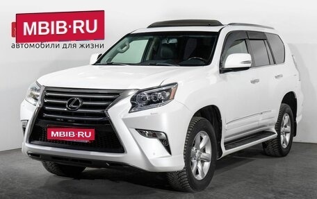 Lexus GX II, 2014 год, 4 550 000 рублей, 1 фотография