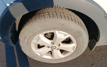 Renault Kaptur I рестайлинг, 2019 год, 1 083 000 рублей, 11 фотография