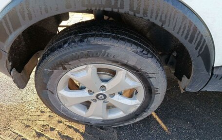 Renault Kaptur I рестайлинг, 2019 год, 1 083 000 рублей, 13 фотография