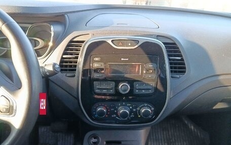 Renault Kaptur I рестайлинг, 2019 год, 1 083 000 рублей, 14 фотография