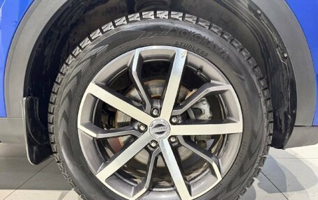 Haval F7x I, 2020 год, 1 650 000 рублей, 9 фотография