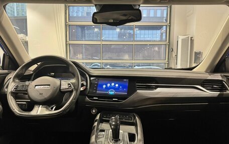 Haval F7x I, 2020 год, 1 650 000 рублей, 16 фотография