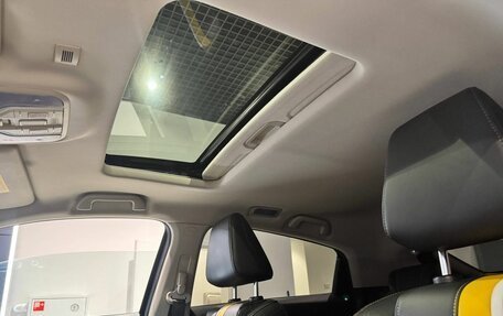 Haval F7x I, 2020 год, 1 650 000 рублей, 13 фотография