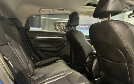 Haval F7x I, 2020 год, 1 650 000 рублей, 15 фотография