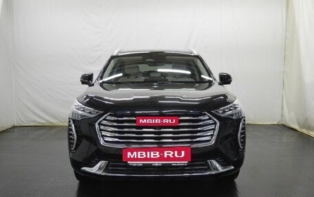 Haval Jolion, 2022 год, 1 990 000 рублей, 2 фотография