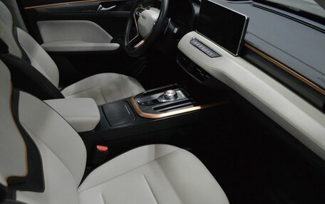 Haval Jolion, 2022 год, 1 990 000 рублей, 12 фотография