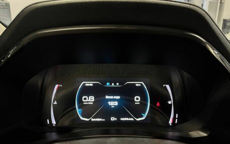 Haval F7x I, 2020 год, 1 650 000 рублей, 19 фотография