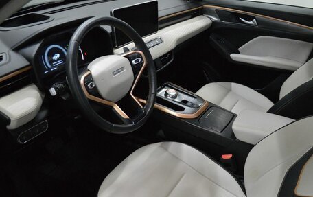 Haval Jolion, 2022 год, 1 990 000 рублей, 10 фотография