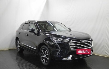 Haval Jolion, 2022 год, 1 990 000 рублей, 3 фотография