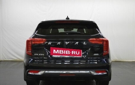 Haval Jolion, 2022 год, 1 990 000 рублей, 6 фотография