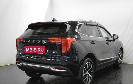 Haval Jolion, 2022 год, 1 990 000 рублей, 5 фотография