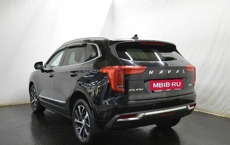 Haval Jolion, 2022 год, 1 990 000 рублей, 7 фотография