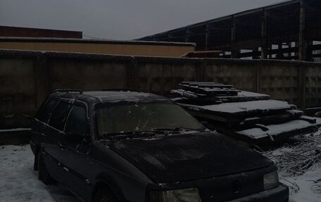 Volkswagen Passat B3, 1990 год, 85 000 рублей, 1 фотография