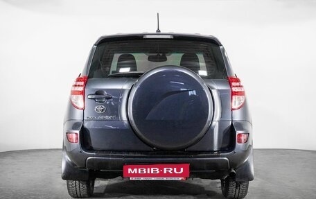 Toyota RAV4, 2011 год, 1 425 000 рублей, 4 фотография
