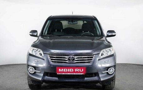 Toyota RAV4, 2011 год, 1 425 000 рублей, 2 фотография