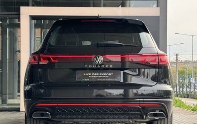 Volkswagen Touareg III, 2025 год, 11 999 000 рублей, 1 фотография