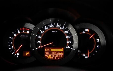 Toyota RAV4, 2011 год, 1 425 000 рублей, 12 фотография