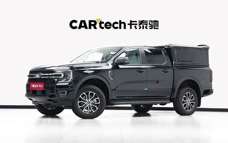 Ford Ranger, 2025 год, 4 600 000 рублей, 1 фотография