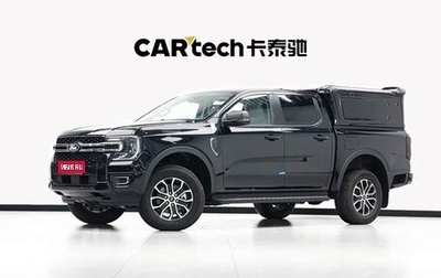 Ford Ranger, 2025 год, 4 600 000 рублей, 1 фотография