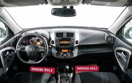 Toyota RAV4, 2011 год, 1 425 000 рублей, 8 фотография