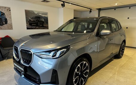 BMW X3, 2025 год, 7 990 000 рублей, 1 фотография