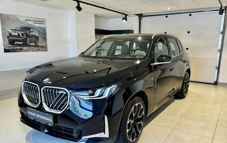 BMW X3, 2025 год, 7 749 000 рублей, 1 фотография