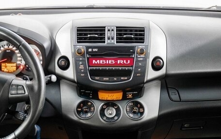 Toyota RAV4, 2011 год, 1 425 000 рублей, 13 фотография