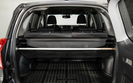 Toyota RAV4, 2011 год, 1 425 000 рублей, 20 фотография