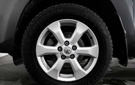 Toyota RAV4, 2011 год, 1 425 000 рублей, 21 фотография