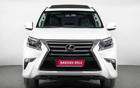 Lexus GX II, 2014 год, 4 550 000 рублей, 2 фотография