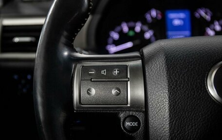 Lexus GX II, 2014 год, 4 550 000 рублей, 11 фотография