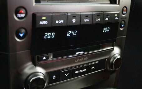 Lexus GX II, 2014 год, 4 550 000 рублей, 15 фотография