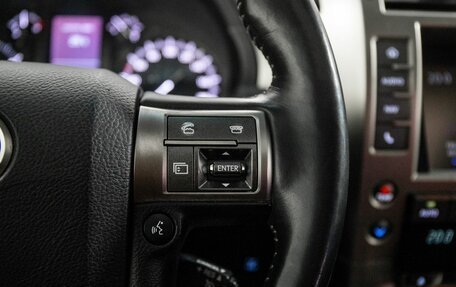 Lexus GX II, 2014 год, 4 550 000 рублей, 12 фотография