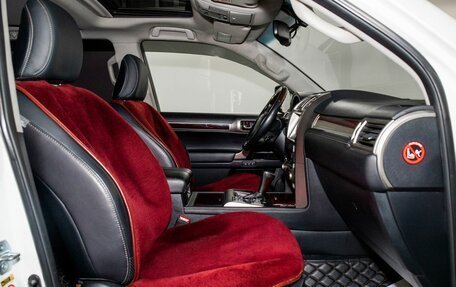 Lexus GX II, 2014 год, 4 550 000 рублей, 6 фотография