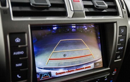 Lexus GX II, 2014 год, 4 550 000 рублей, 14 фотография