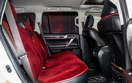 Lexus GX II, 2014 год, 4 550 000 рублей, 7 фотография