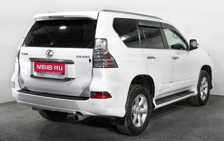 Lexus GX II, 2014 год, 4 550 000 рублей, 3 фотография