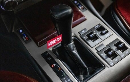 Lexus GX II, 2014 год, 4 550 000 рублей, 16 фотография