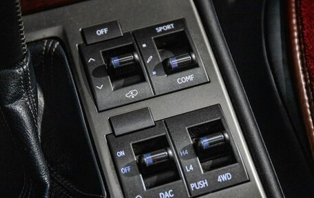 Lexus GX II, 2014 год, 4 550 000 рублей, 17 фотография