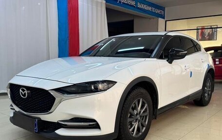 Mazda CX-4, 2022 год, 1 710 000 рублей, 3 фотография