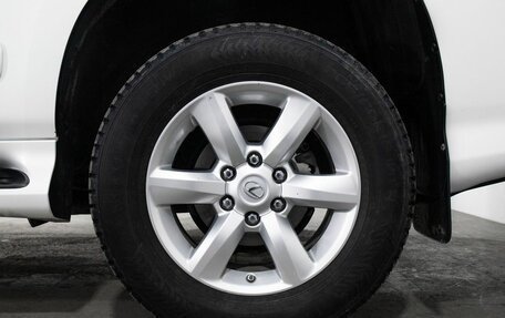 Lexus GX II, 2014 год, 4 550 000 рублей, 25 фотография