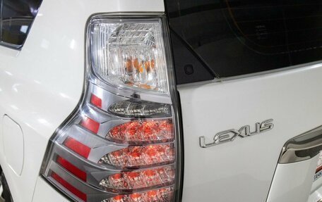 Lexus GX II, 2014 год, 4 550 000 рублей, 27 фотография