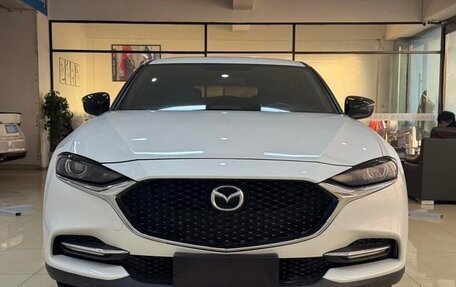 Mazda CX-4, 2022 год, 1 710 000 рублей, 2 фотография