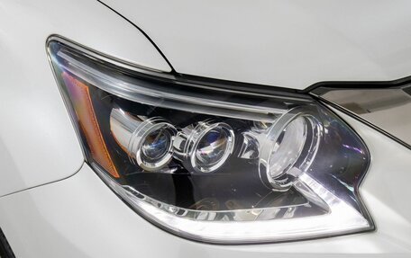 Lexus GX II, 2014 год, 4 550 000 рублей, 26 фотография