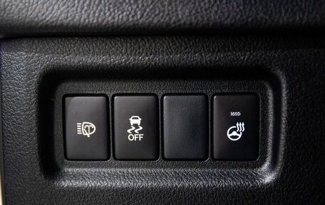 Lexus GX II, 2014 год, 4 550 000 рублей, 19 фотография