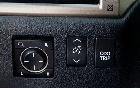 Lexus GX II, 2014 год, 4 550 000 рублей, 20 фотография