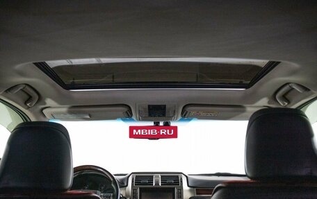Lexus GX II, 2014 год, 4 550 000 рублей, 23 фотография