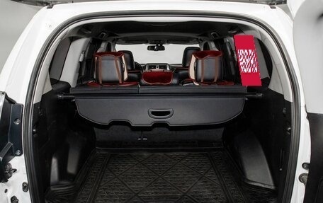 Lexus GX II, 2014 год, 4 550 000 рублей, 24 фотография