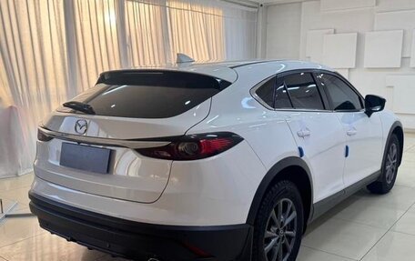 Mazda CX-4, 2022 год, 1 710 000 рублей, 6 фотография